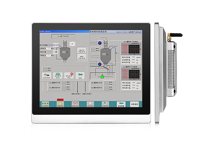 工業(yè)一體機(jī)