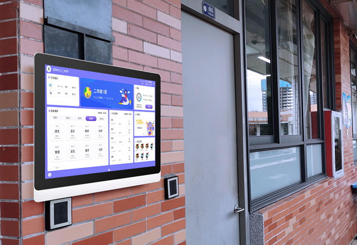 觸想工業(yè)平板電腦在智能教育設(shè)備上的應(yīng)用