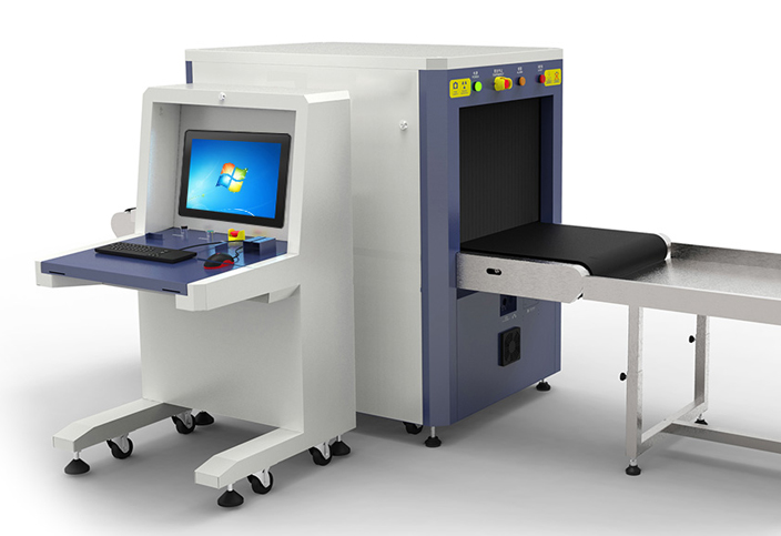 觸想工業(yè)一體機(jī)在智能安防設(shè)備上的應(yīng)用