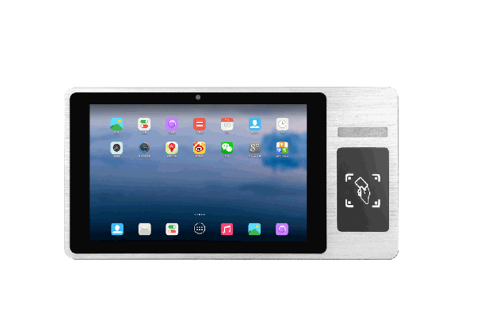 觸想安卓工位機(jī)TPC-A13