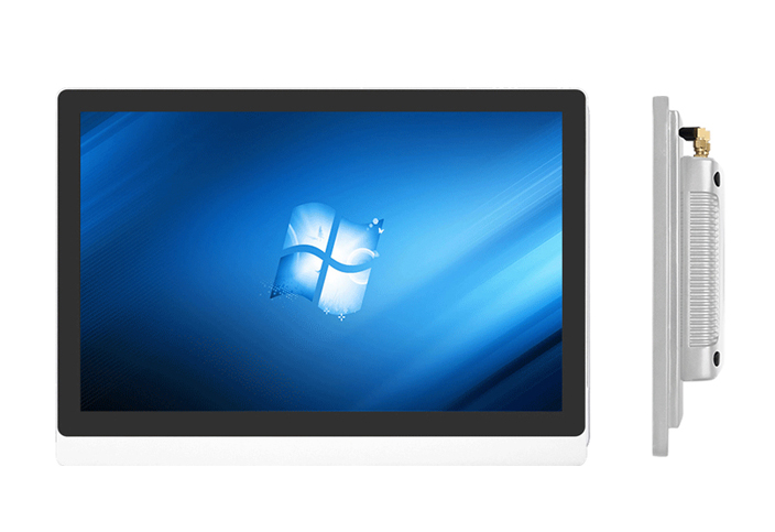 觸想工業(yè)級一體機TPC-W4