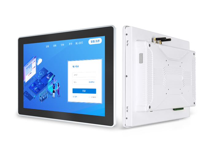 觸想醫(yī)用一體機