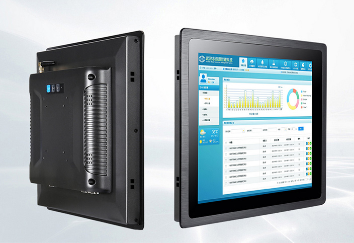 觸想安卓工業(yè)一體機TPC-A2