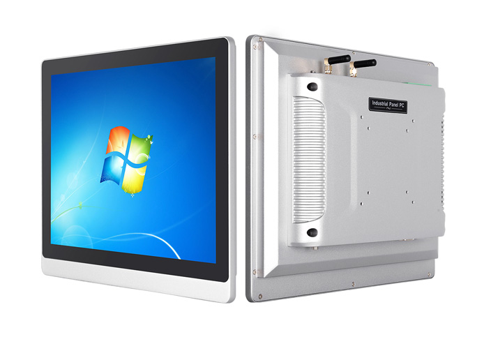 觸想觸摸式工控一體機(jī)TPC-W4