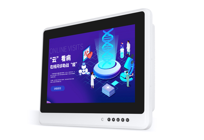 觸想醫(yī)療顯示器 觸想醫(yī)療顯示器