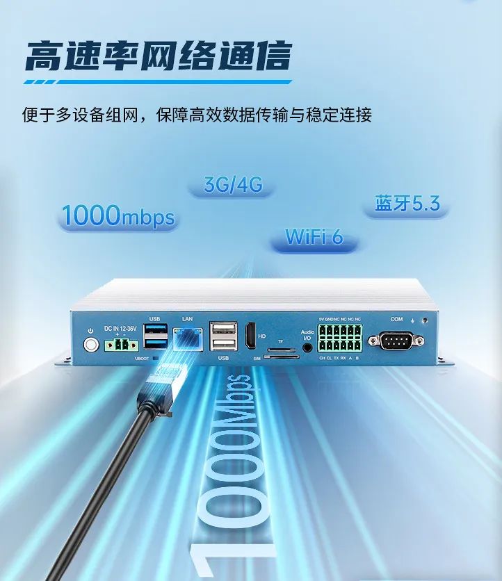 工控機(jī)廠家 工控機(jī)廠家