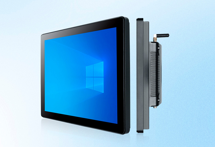 觸想工業(yè)級(jí)電腦一體機(jī)