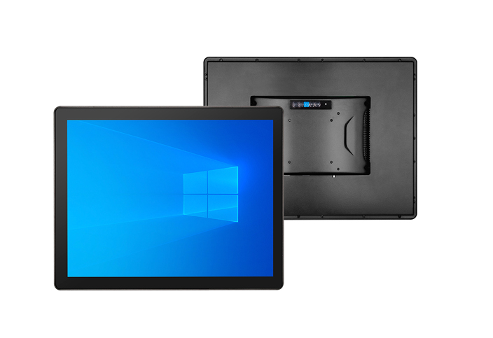 觸想嵌入式工業(yè)顯示屏