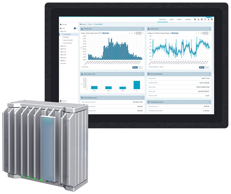 電柜服務(wù)單元