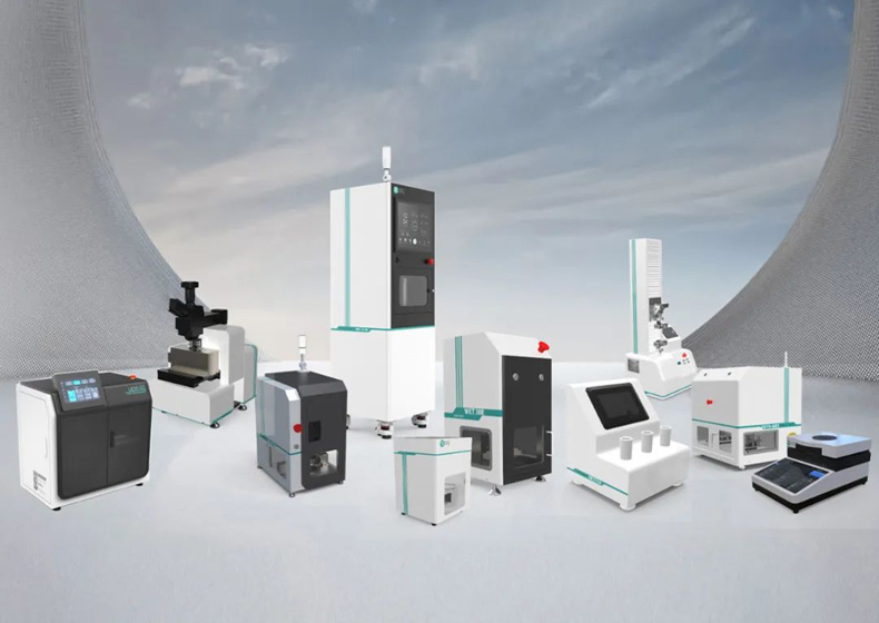 電池創(chuàng)新檢測儀器