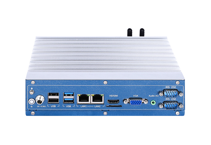 觸想工控機(jī) 觸想工控機(jī)