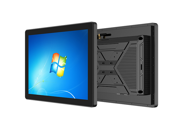 觸想工業(yè)一體機(jī)