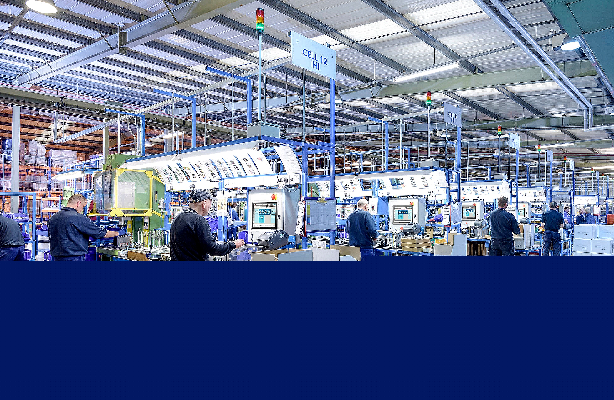 工業(yè)自動化