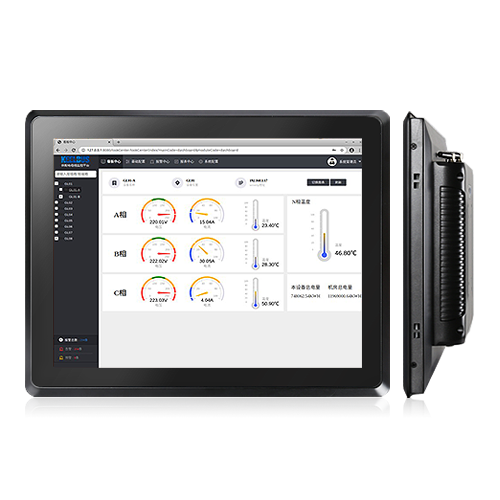 工業(yè)用平板電腦,工業(yè)級平板電腦